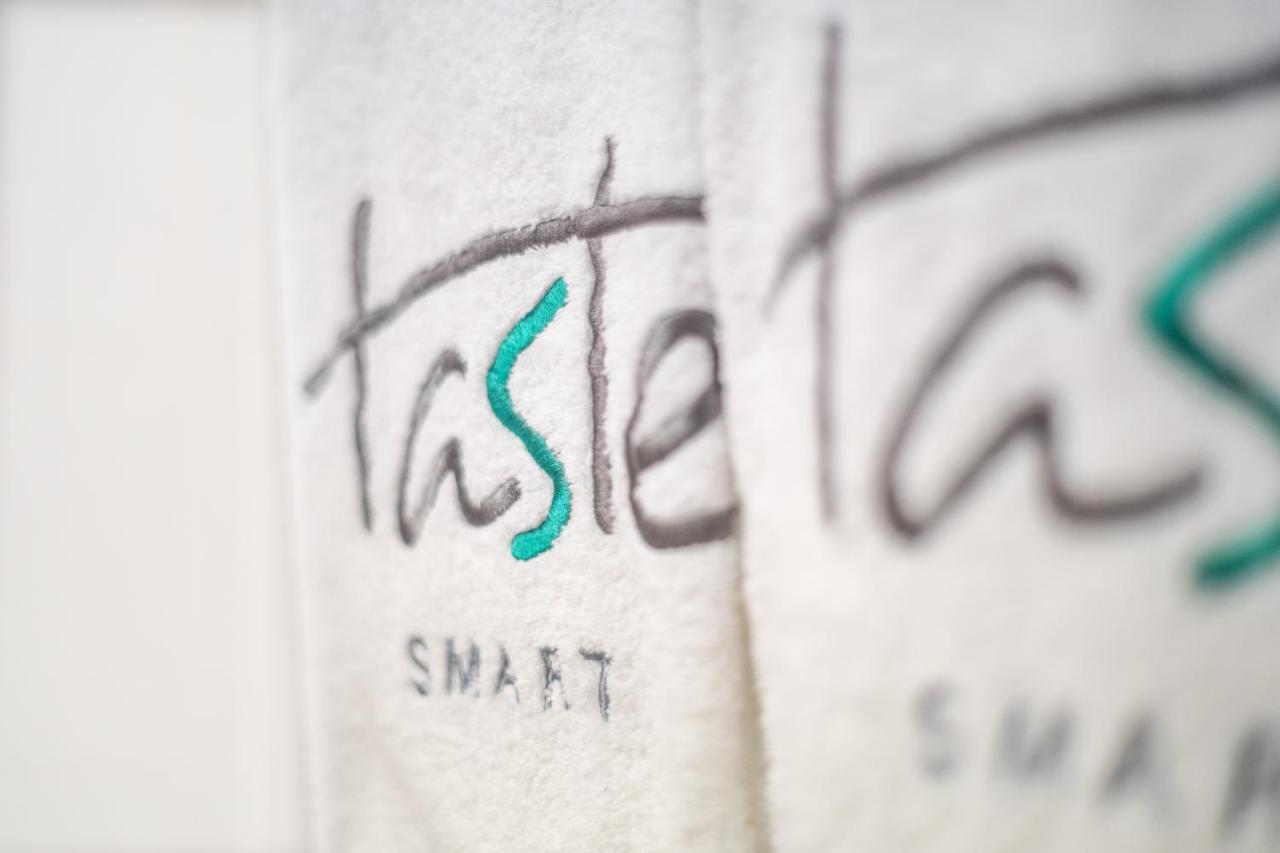 Taste Smart Hotel Lampertheim Ngoại thất bức ảnh